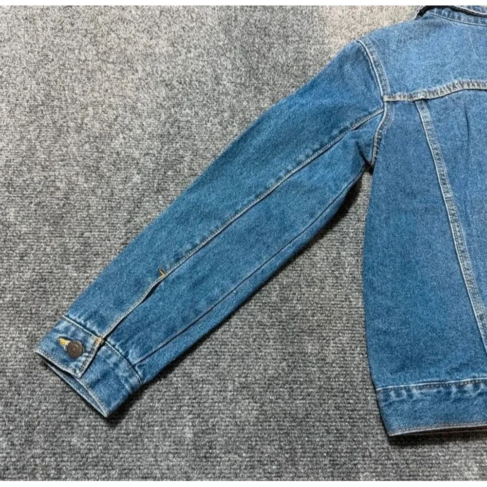 Levi’s Jean Jacket Boys Youth size Medium 10-12 New